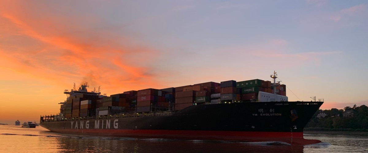 Featured image for “Trans-Pacific Rates are Doubling Next Year (Logistics News – May 2021)”