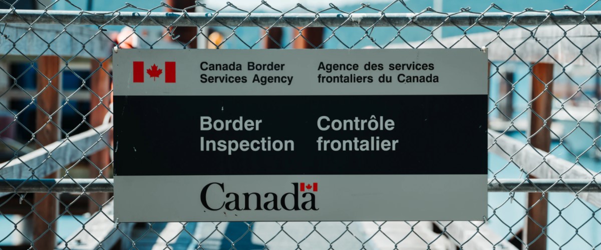 Featured image for “Canadian Border Workers Vote to Strike, Prompting Restart of Negotiations”