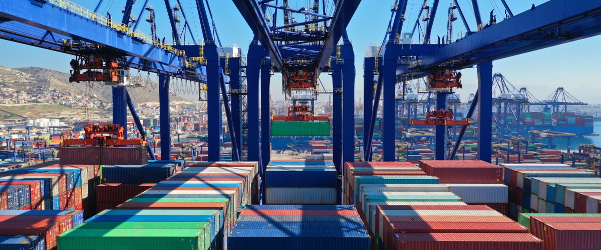 Featured image for “No End in Sight for Congested California Ports”