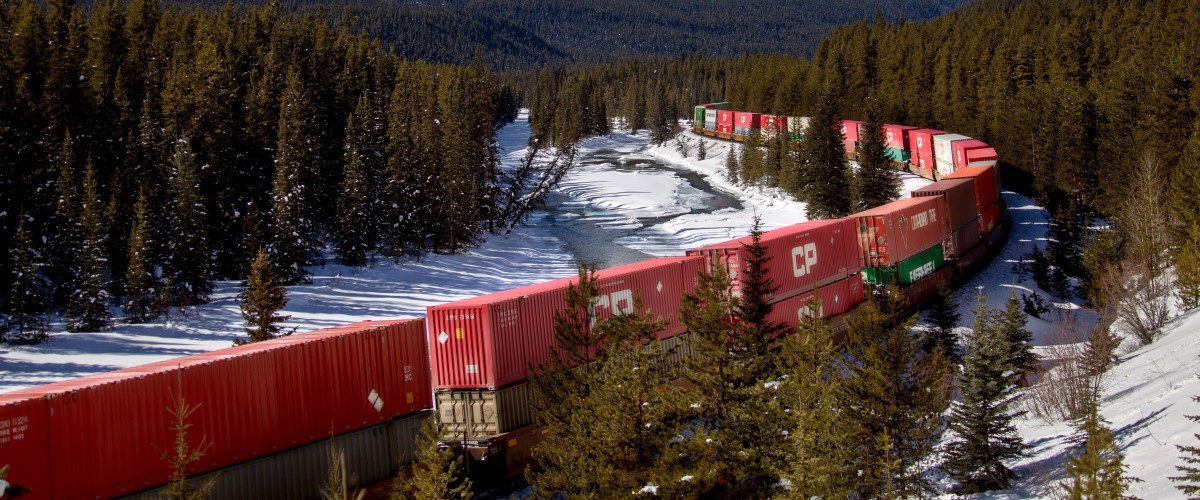 Featured image for “BREAKING: CP Rail Back to Work Today (Mar 22)”