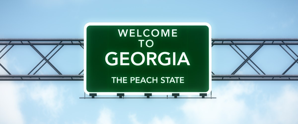 Featured image for “State of Georgia Declares Supply Chain State of Emergency”