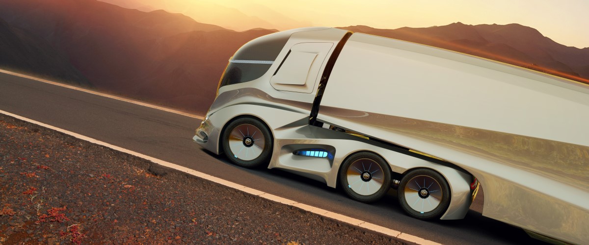 Featured image for “Expect electric vehicles and labour shortages in coming decade, say trucking industry executives”