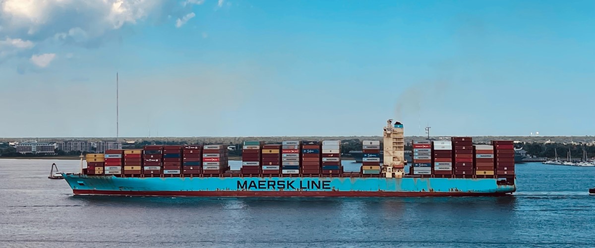 Featured image for “Congestion causing some Shipping Lines to Rotate Vancouver Calls”