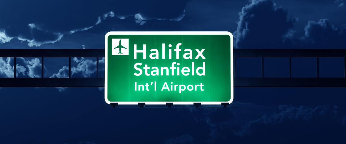 Featured image for “New Air Cargo Centre Opens in Halifax”