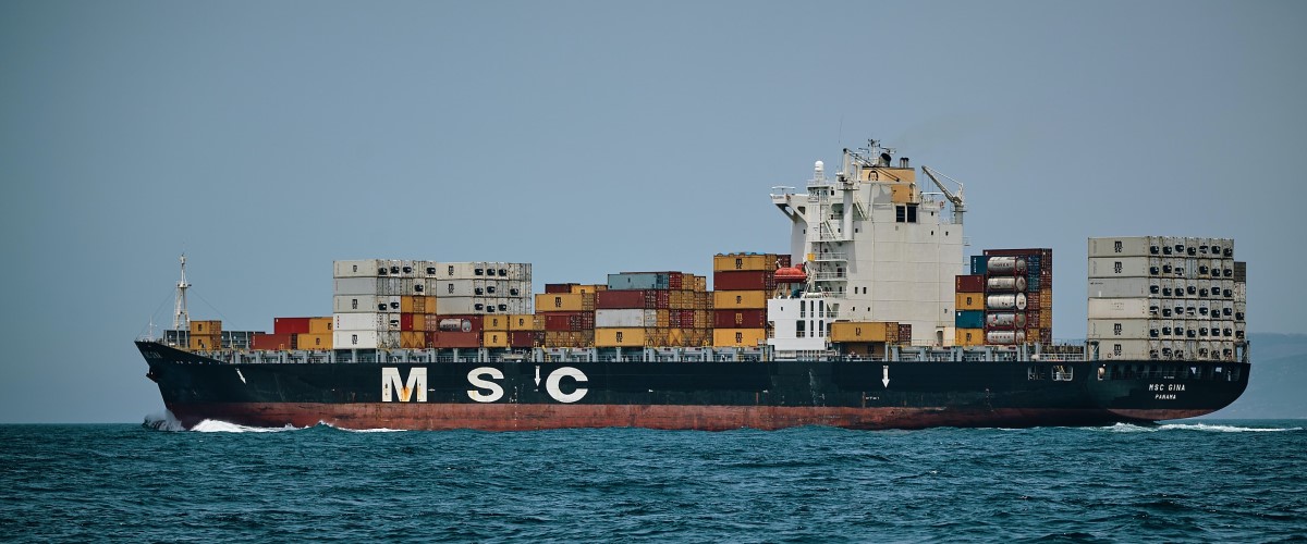 Featured image for “Drop in Import Demand Causes Ocean Carriers to Cut Trans-Pacific Services”
