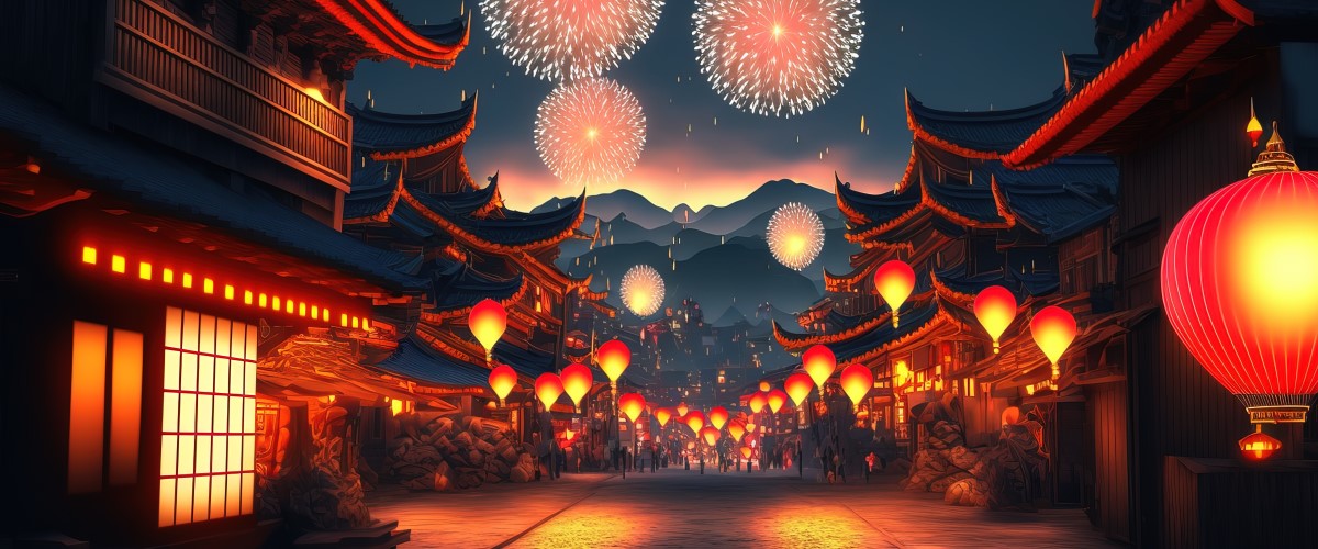 Featured image for “Chinese New Year to Cause a Slowdown in Shipments”