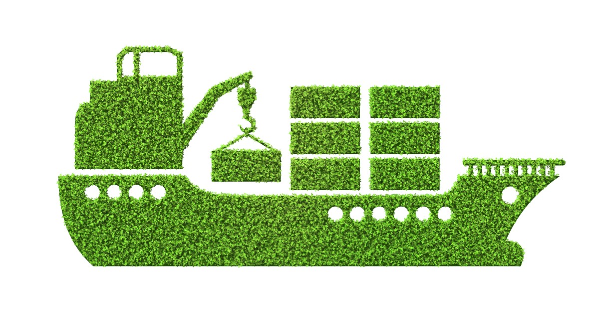 Featured image for “Green Fuels could Cost $2000-3000 per Container”