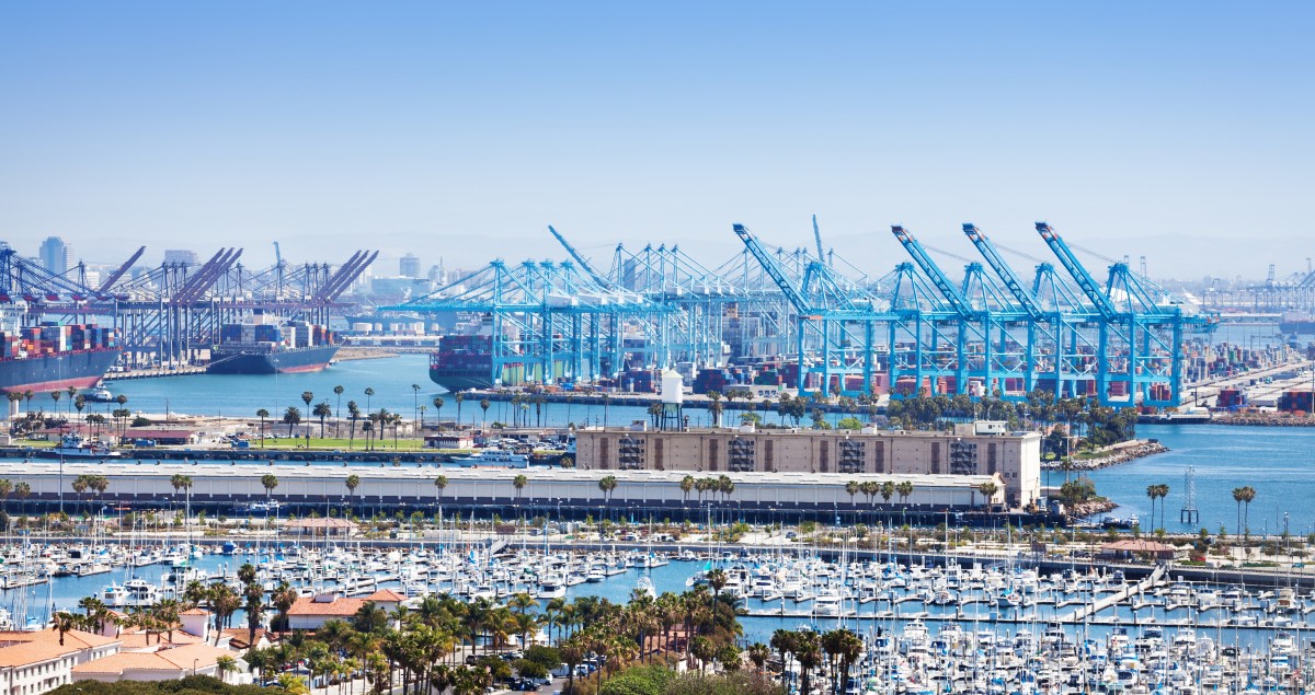 Featured image for “U.S. West Coast Port Negotiations Face Uncertain Future as Disruptions Persist”