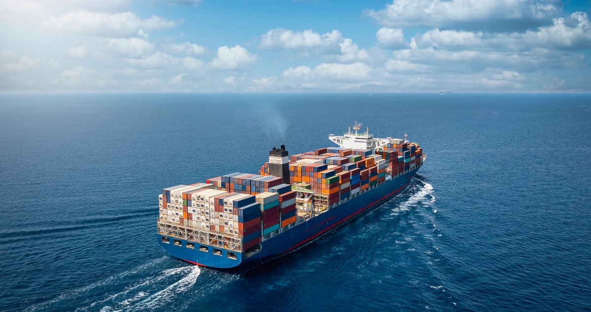 Featured image for “Container Shipping Industry Anticipates Increased Rates through 2023 Peak Season”