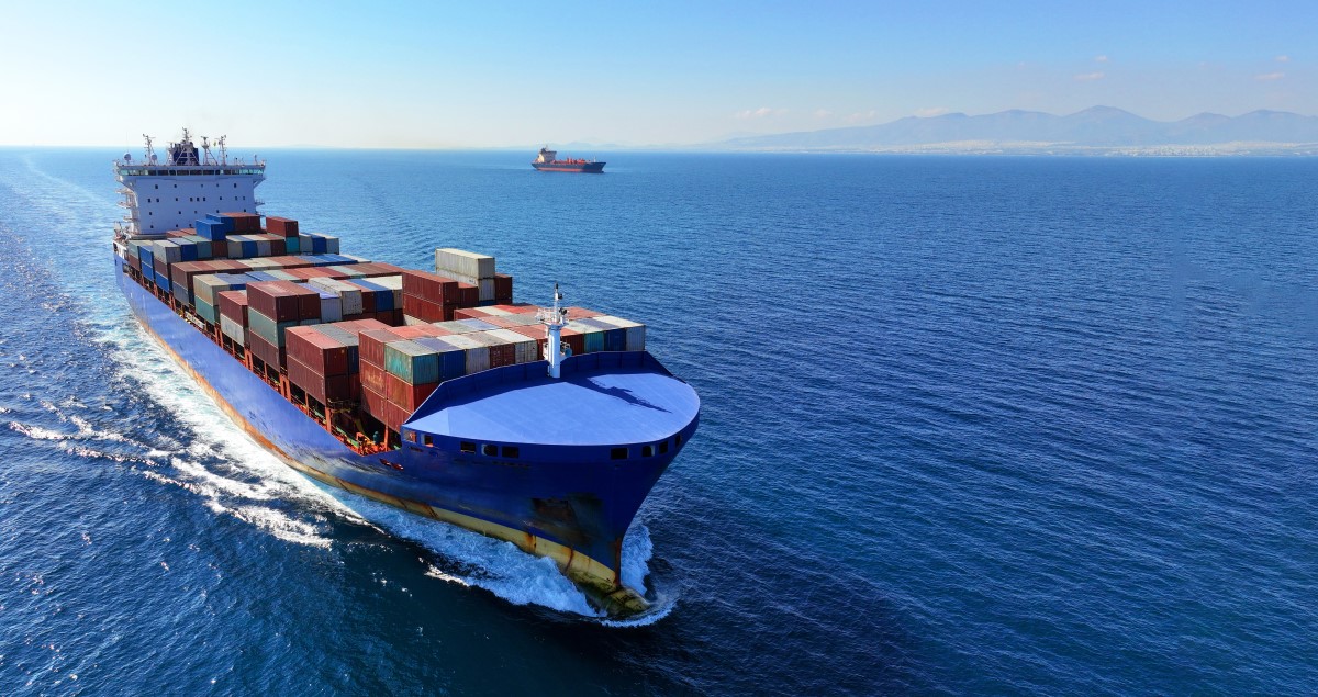 Featured image for “Trans-Pacific Ocean Freight Rates Stabilize”