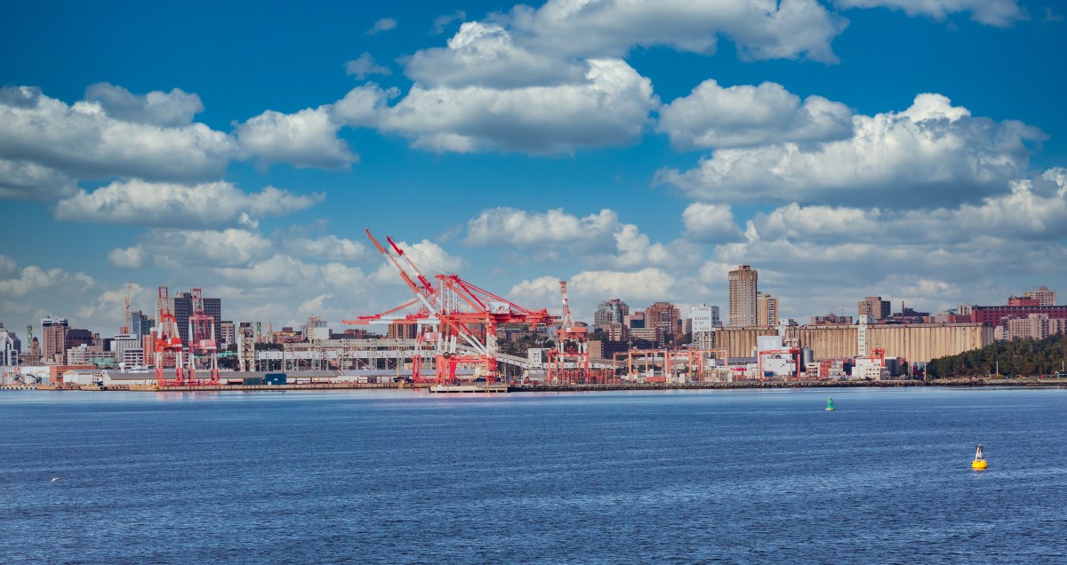 Featured image for “Halifax Port announces details of New Tentative Deal (Labour Update #4)”
