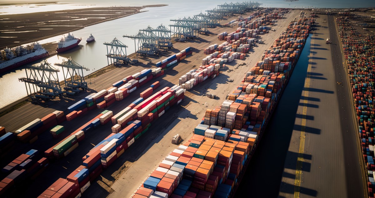 Featured image for “U.S. West Coast Port Disruptions: Largest Terminal Closed as Dockworkers Demand Better Pay”