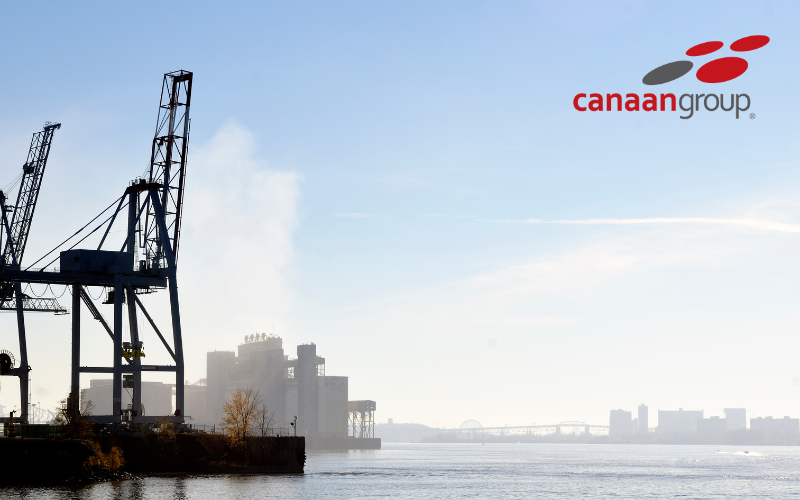 Featured image for “Port of Montreal Faces Continued Threat of Potential Strike”