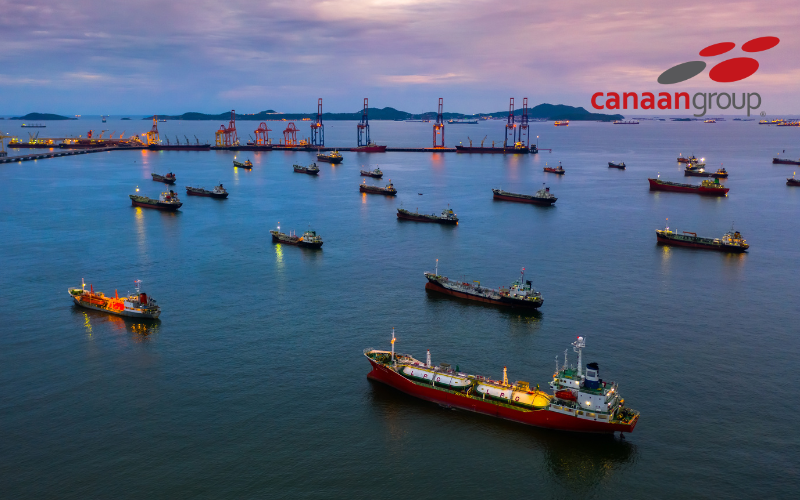 Featured image for “Beyond the Horizon: The Maritime Musical Chairs of 2024”