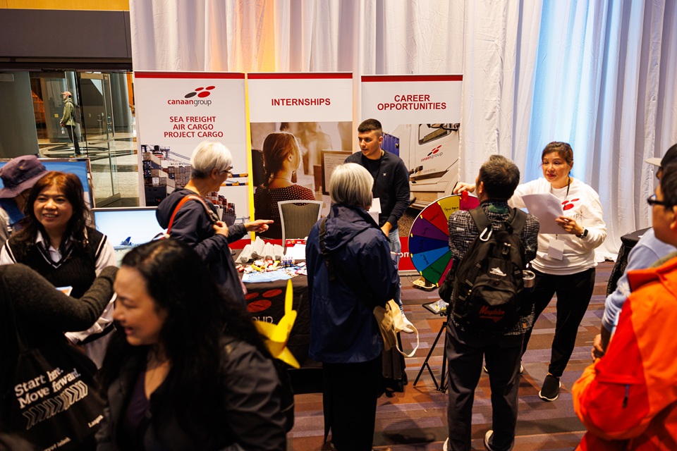 Featured image for “Inside Track: Inspiring the Next Generation of Maritime Professionals”