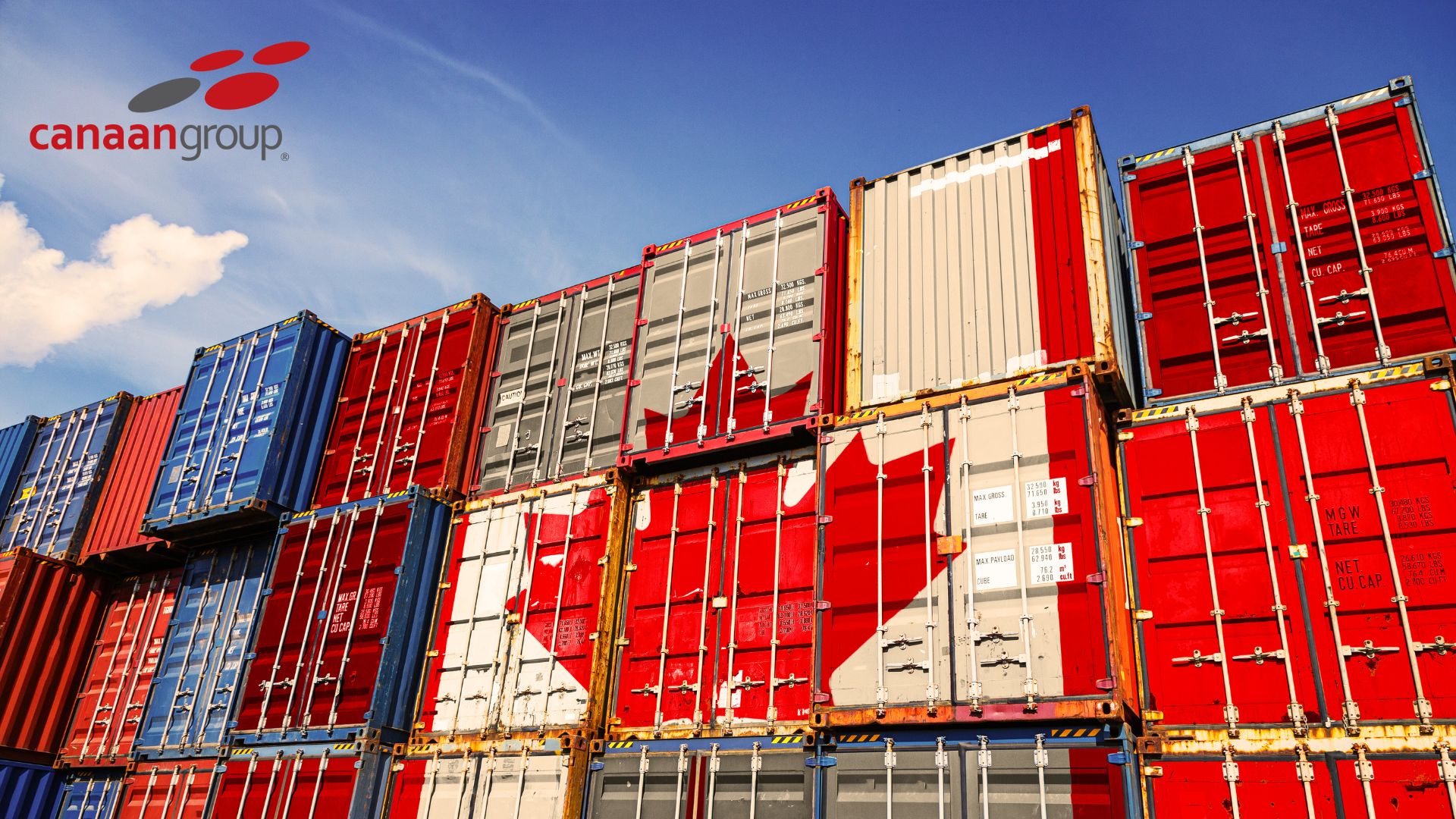 Featured image for “Inside Track: 2025 in Review — Three Shifts in the Canadian Logistics Landscape”