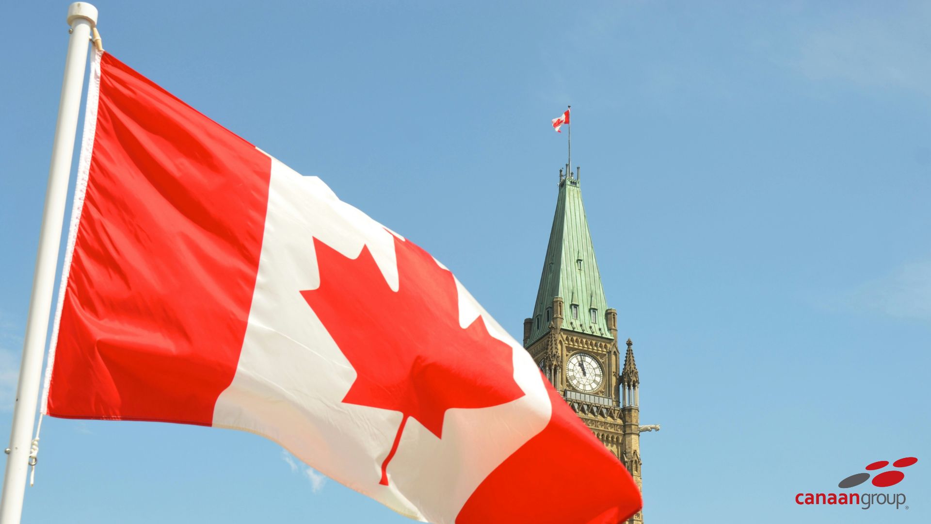 Featured image for “Inside Track: Will Government Restructuring Slow Canada’s Supply Chains?”