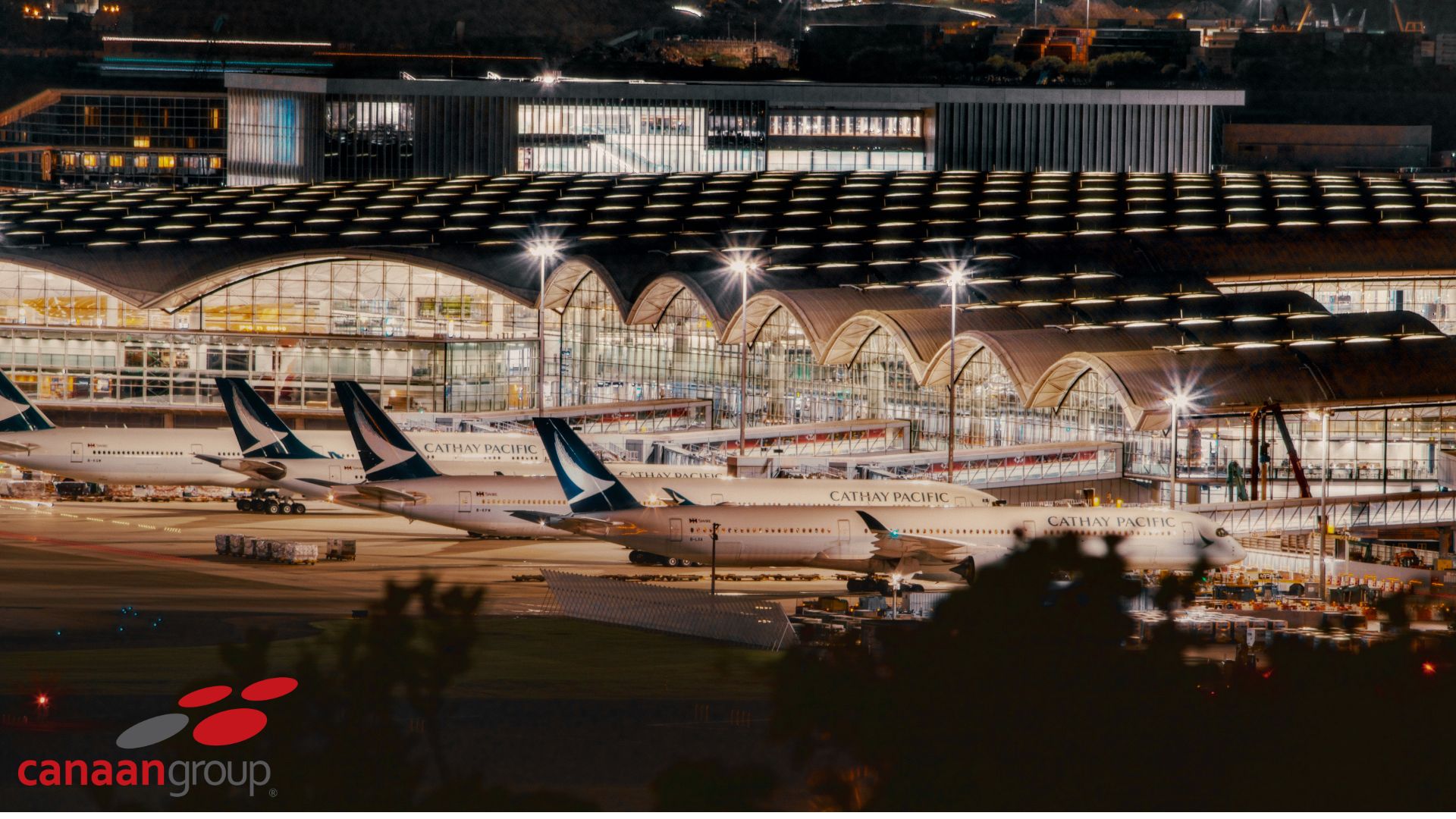 Featured image for “Inside Track: The Global Air Freight Crisis — What Canadian Shippers Need to Know Now”